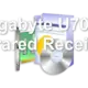 Gigabyte U7000 Infrared Receiver