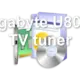 Gigabyte U8000 TV tuner
