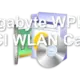 Gigabyte WPKG PCI WLAN Card