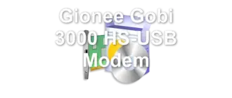 Gionee Gobi 3000 HS-USB Modem