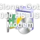 Gionee Gobi 3000 HS-USB Modem