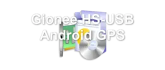 Gionee HS-USB Android GPS