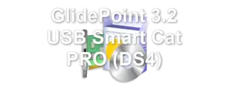 GlidePoint 3.2 USB Smart Cat PRO (DS4)