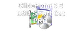 GlidePoint 3.3 USB Smart Cat PRO