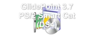GlidePoint 3.7 PS/2 Smart Cat (DS4)