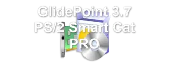 GlidePoint 3.7 PS/2 Smart Cat PRO
