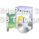 GlidePoint 3.7 USB Trackpad