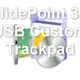 GlidePoint 3.8 USB Custom Trackpad