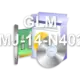GLM GMJ-14-N4020