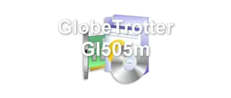 GlobeTrotter GI505m