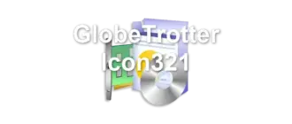 GlobeTrotter Icon321