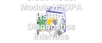 GlobeTrotter Module HSDPA HSUPA Diagnostics Interface