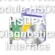 GlobeTrotter Module HSDPA HSUPA Diagnostics Interface