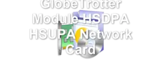 GlobeTrotter Module HSDPA HSUPA Network Card