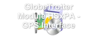 GlobeTrotter Module HSxPA - GPS Interface