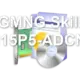 GMNG Skill MN15P5-ADCN01