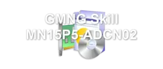 GMNG Skill MN15P5-ADCN02