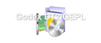 Godex DT2 GEPL