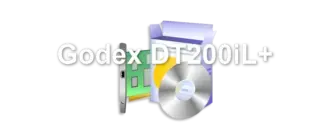 Godex DT200iL+