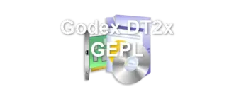 Godex DT2x GEPL
