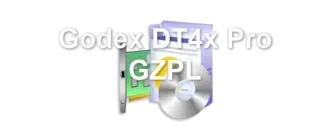 Godex DT4x Pro GZPL