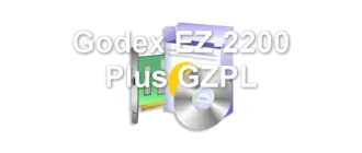 Godex EZ-2200 Plus GZPL