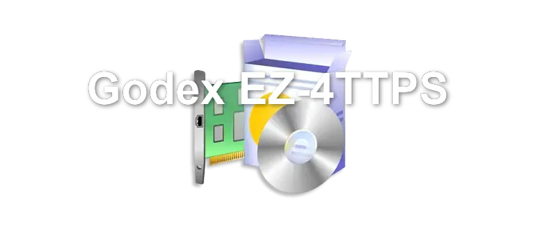 Godex EZ-4TTPS