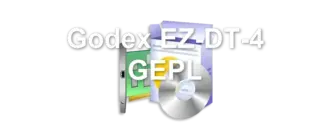 Godex EZ-DT-4 GEPL