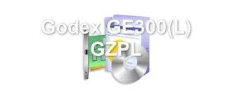 Godex GE300(L) GZPL