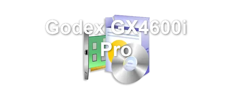 Godex GX4600i Pro