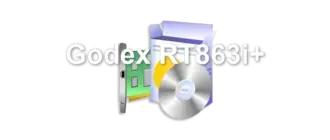 Godex RT863i+