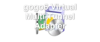 gogo6 Virtual Multi-Tunnel Adapter