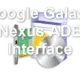 Google Galaxy Nexus ADB Interface