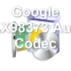 Google MAX98373 Audio Codec