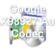 Google MAX98927 Audio Codec