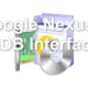 Google Nexus 7 ADB Interface