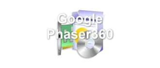 Google Phaser360