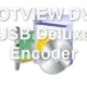 GOTVIEW DVD USB Deluxe Encoder