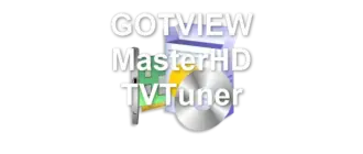 GOTVIEW MasterHD TVTuner