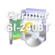 Gprinter GI-2408T
