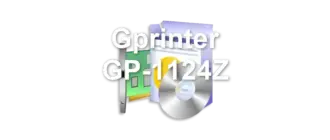Gprinter GP-1124Z
