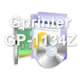 Gprinter GP-1134Z