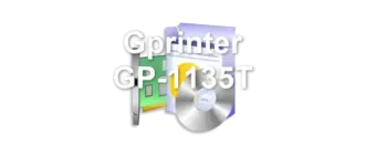 Gprinter GP-1135T