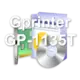 Gprinter GP-1135T