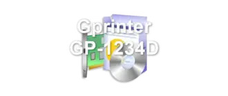 Gprinter GP-1234D