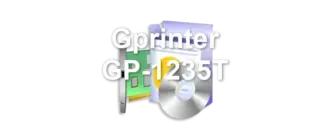 Gprinter GP-1235T
