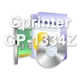 Gprinter GP-1334Z