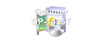 Gprinter GP-1435T