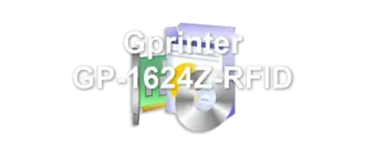 Gprinter GP-1624Z-RFID