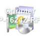 Gprinter GP-1624Z-RFID